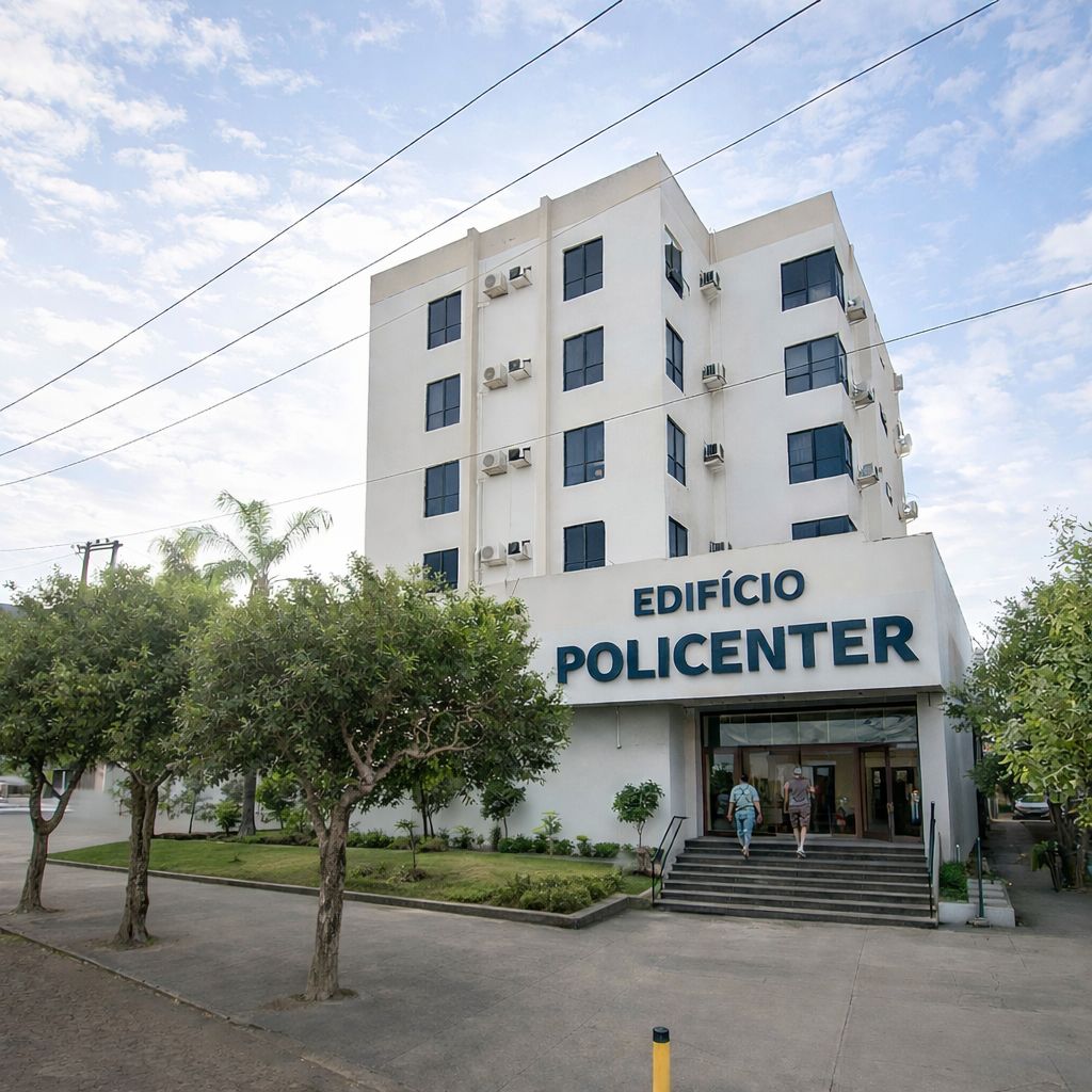 Policenter